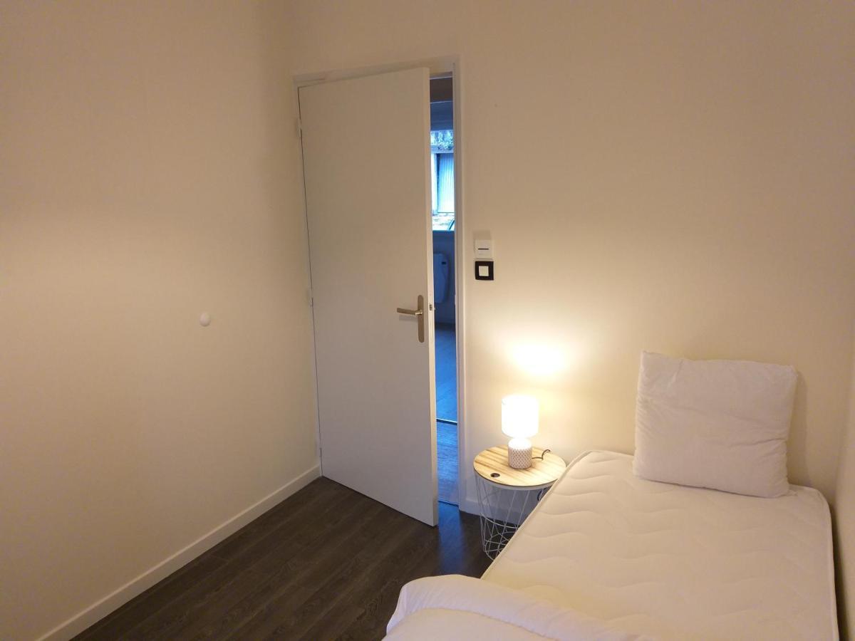 Location A.M.I Apartment Bellegarde-sur-Valserine Exterior photo