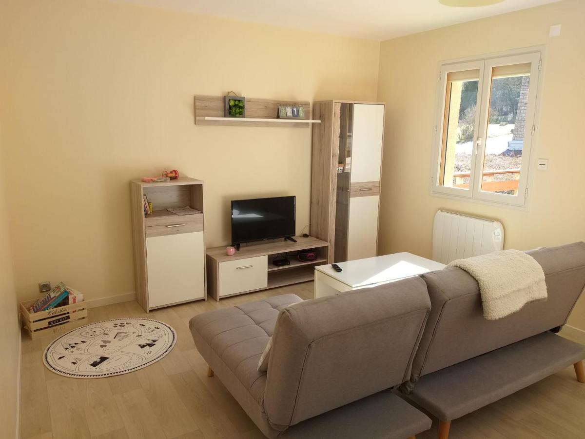 Location A.M.I Apartment Bellegarde-sur-Valserine Exterior photo